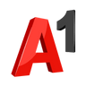 Logotype for Telekom Austria AG