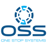 Logotype for One Stop Systems Inc