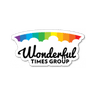 Logotype for Wonderful Times Group