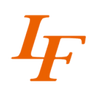 Logotype for L&F Co Ltd