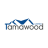 Logotype for Tamawood Limited