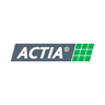 Logotype for ACTIA Group S.A.