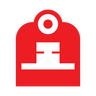 Logotype for Indian Railway Finance Corporation Limited