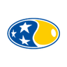 Logotype for AB Pieno Zvaigzdes