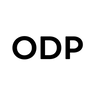 Logotype for The ODP Corporation