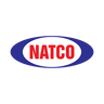 Logotype for NATCO Pharma Limited