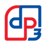 Logotype for Central Pharmaceutical Joint Stock Company No3