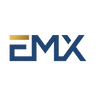 Logotype for EMX Royalty Corp