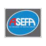 Logotype for Asefa Public Company Limited