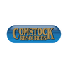 Logotype for Comstock Resources Inc