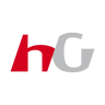 Logotype for hGears AG