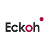 Logotype for Eckoh plc