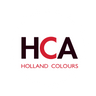 Logotype for Holland Colours N.V.