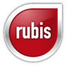 Logotype for Rubis