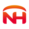 Logotype for NH Foods Ltd
