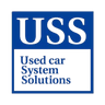 Logotype for USS Co Ltd