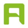 Logotype for Aasen Sparebank