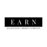 Logotype for Ellington Credit Company