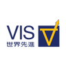 Logotype for Vanguard International Semiconductor Corporation