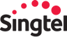 Logotype for Singapore Telecommunications Limited