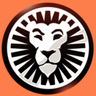 Logotype for LeoVegas