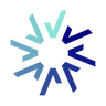 Logotype for BlueNord