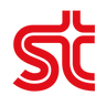 Logotype for Steel & Tube Holdings Limited