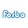 Logotype for Forbo Holding AG
