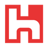Logotype for Hon Hai Precision Industry Co. Ltd