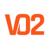 Logotype for VO2 Cap Holding