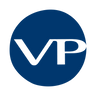 Logotype for VP Bank AG