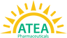 Logotype for Atea Pharmaceuticals Inc