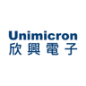 Logotype for Unimicron Technology Corp