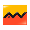 Logotype for Attijariwafa bank SA