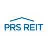 Logotype for The PRS REIT plc