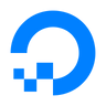 Logotype for DigitalOcean Holdings Inc