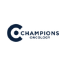 Logotype for Champions Oncology Inc