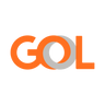 Logotype for Gol Linhas Aéreas Inteligentes SA