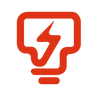 Logotype for Tenaga Nasional Berhad