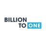 Logotype for BillionToOne Inc