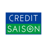 Logotype for Credit Saison Co Ltd