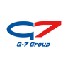 Logotype for G-7 Holdings Inc