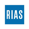 Logotype for Rias