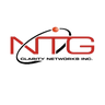 Logotype for NTG Clarity Networks Inc