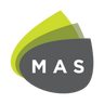 Logotype for MAS P.L.C.