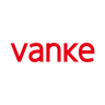 Logotype for China Vanke Co. Ltd
