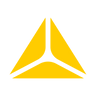 Logotype for Delta Plus Group