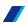 Logotype for ANA Holdings Inc
