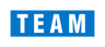Logotype for Team Inc