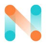 Logotype for Newbury Pharmaceuticals